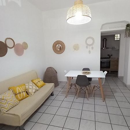 巴勒莫Sophi'S House公寓 外观 照片