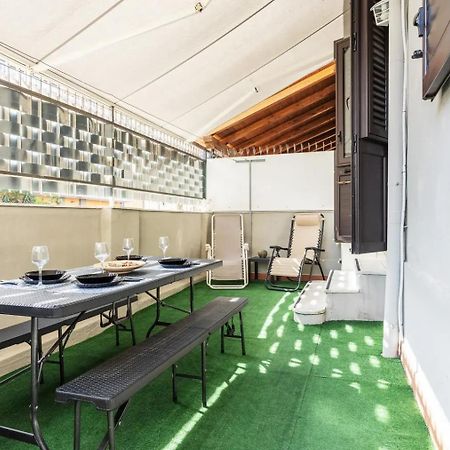 巴勒莫Sophi'S House公寓 外观 照片