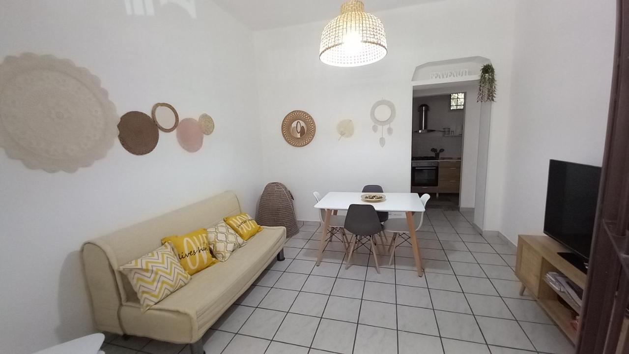巴勒莫Sophi'S House公寓 外观 照片